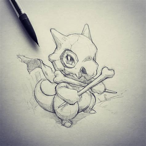 Easy Pokémon Art: Pencil and Marker Drawings .
